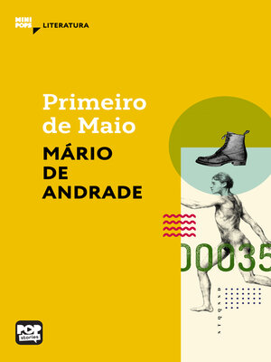 cover image of Primeiro de Maio